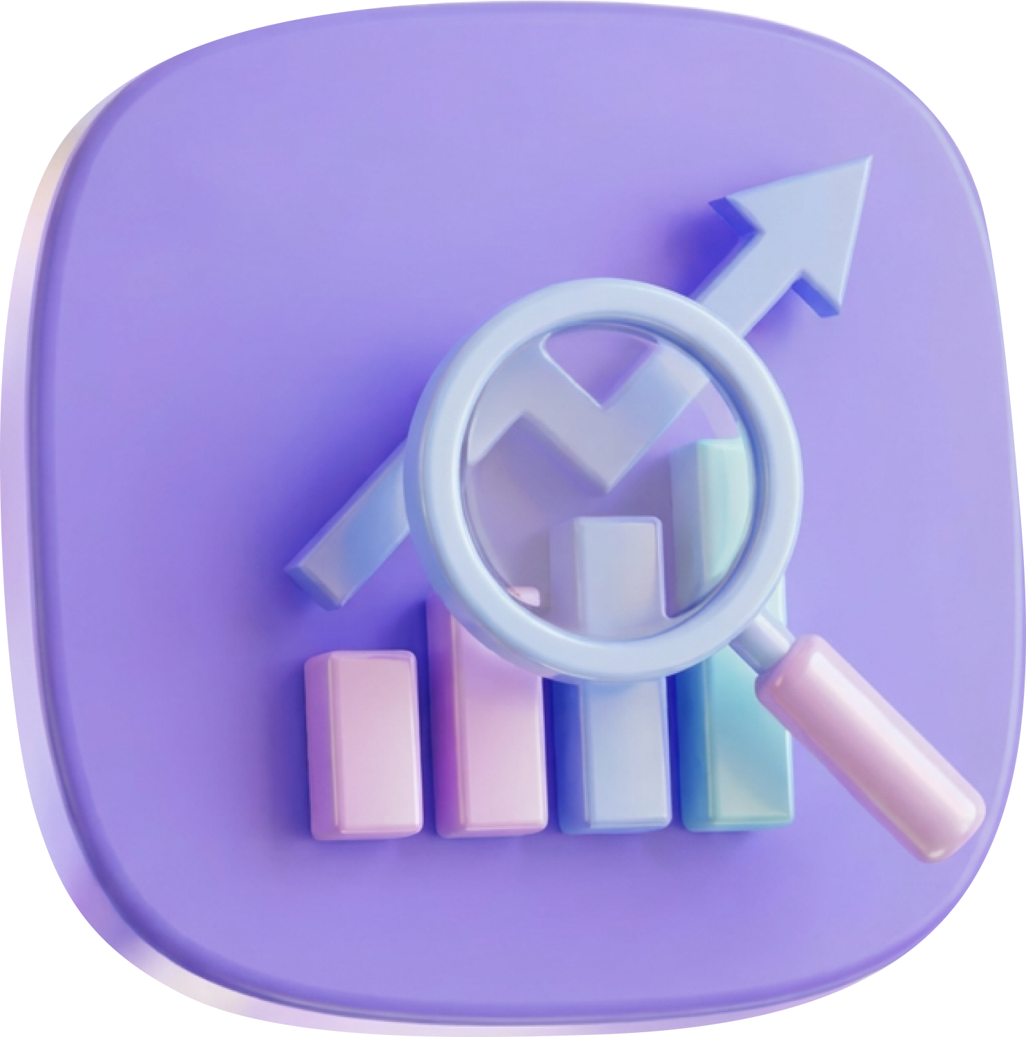 Объективная аналитика