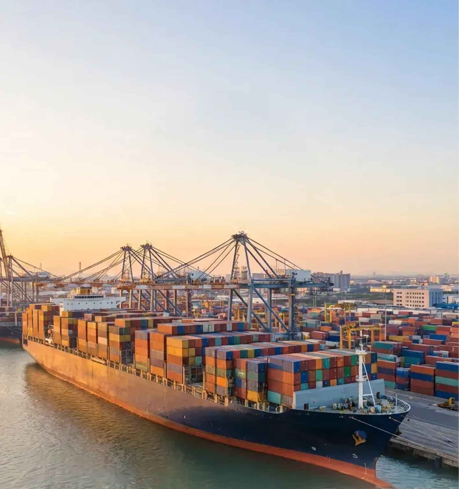 Логистическая компания