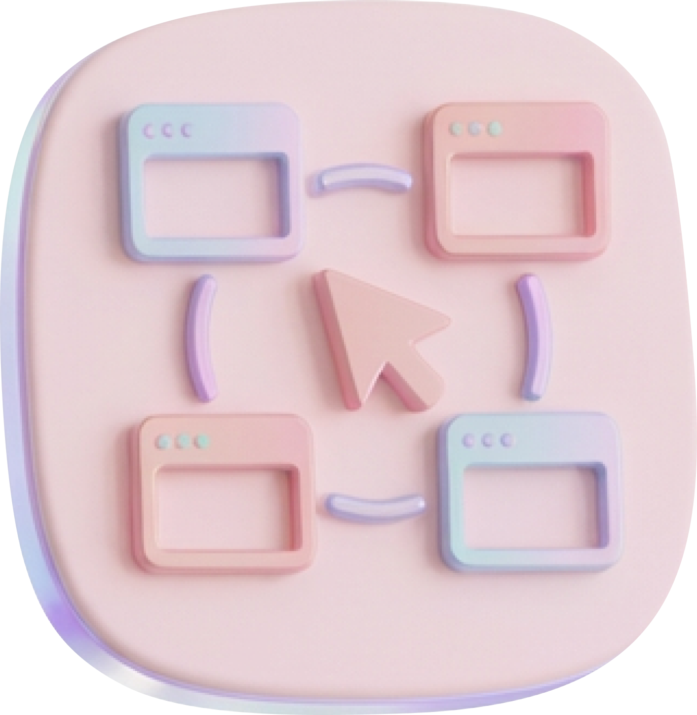 Единое рабочее пространство