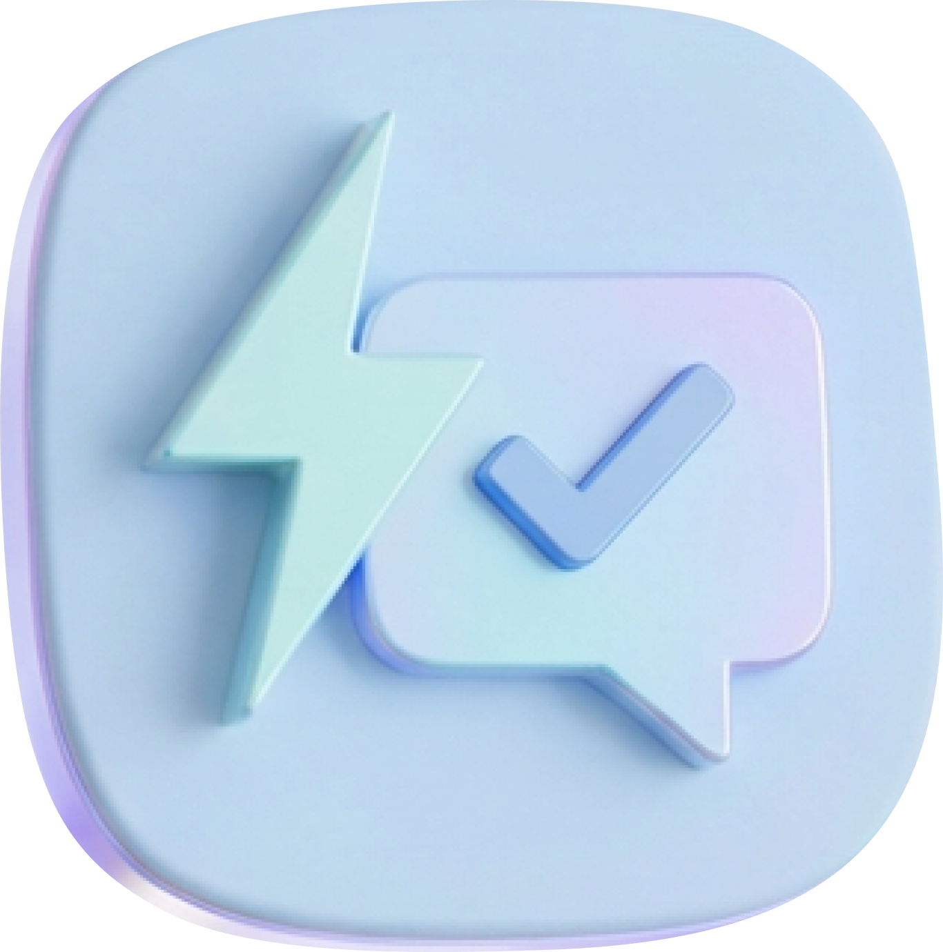 Мгновенные ответы